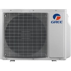 Gree GWHD-42-NK6OO Gwhd Εξωτερική Μονάδα για Multi Κλιματιστικά 42000 BTU Gree GWHD-42-NK6OO Gwhd Εξωτερική Μονάδα για Multi Κλιματιστικά 42000 BTU